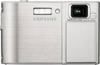 Фотоаппарат Samsung I 100 EC-I100ZSBA/RU