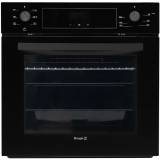 Подробнее о BORGIO OME 307.02 B Black Glass
