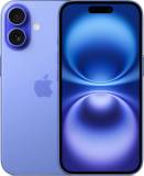 Подробнее о Apple iPhone 16 128GB eSIM (MYAT3) Ultramarine