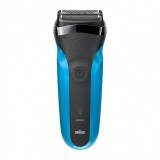 Подробнее о Braun Series 3  Shave&Style  310BT