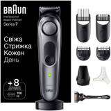 Подробнее о Braun BT 7420