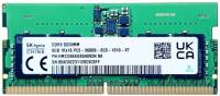 Подробнее о Hynix So-Dimm DDR5 8GB 5600MHz CL HMCG66AGBSA092N