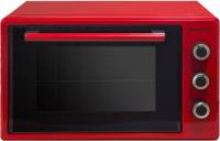 Подробнее о BORGIO MO 2013 Red