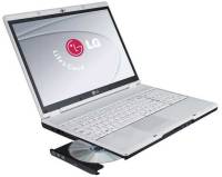 Ноутбук Lg E500 (E500-K.AP20R1)