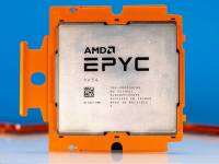 Подробнее о AMD EPYC 9654 Tray 100-000000789