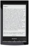 Электронная книга Sony PRS-T1 Black