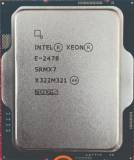 Подробнее о Intel Xeon E-2478 Tray CM8071505024605