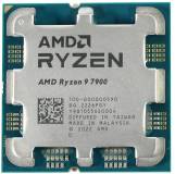 Подробнее о AMD Ryzen 9 7900 Tray 100-000000590