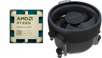 Подробнее о AMD Ryzen 5 8500G multipack with Wraith Stealth cooler 100-100000931MPK