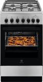 Подробнее о Electrolux LKK560010X