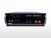 Подробнее о PYLONTECH US5000 48В, 100 Аг, LiFePO4. BMS, 15S, RS232/RS485/CAN, 19' Rack--mounted