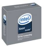 Процессор Intel Xeon E5440 BX80574E5440P