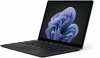 Подробнее о Microsoft 15' Multi-Touch Surface Laptop 6 for Business Black ZLG-00009