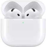 Подробнее о Apple AirPods 4 MXP63