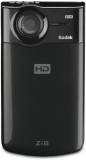 Видеокамера Kodak pocket Zi8 black 1402437