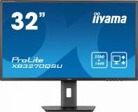 Подробнее о iiyama XB3270QSU-B1