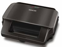 Подробнее о Sencor SSM 9978BK