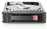 Накопитель HP P2000 3TB 6G SAS 7.2K 3.5 in MDL QK703A