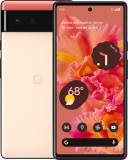 Подробнее о Google Pixel 6 8/256GB Kinda Coral