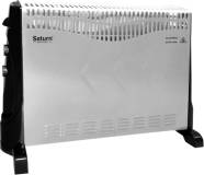 Подробнее о Saturn ST-HT3004K Silver