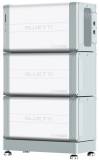 Подробнее о BLUETTI EP600 + 2xB500 Home Battery Backup 6000W/9920Wh EP600+2xB500