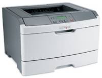 Принтер Lexmark E360D 34S0412