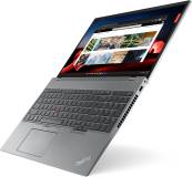 Подробнее о Lenovo ThinkPad T16 Gen 2 (AMD) Storm Grey 2024 21K8S10F06