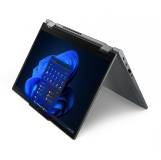 Подробнее о Lenovo ThinkPad X13 Yoga Gen 4 Storm Grey 2023 21F3S59K0D