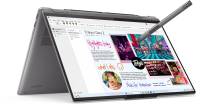 Подробнее о Lenovo Yoga 7 2-in-1 16AHP9 Arctic Grey 2024 83DM0003US