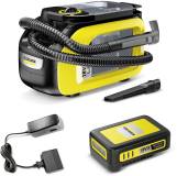Подробнее о Karcher SE3-18 Bat.Set 1.081-502