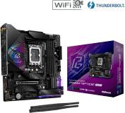 Материнская плата ASRock Z890M RIPTIDE WIFI