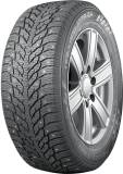 Шина Nokian Hakkapeliitta C4 215/65 R16C 109/107R