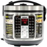 Подробнее о Rotex RMC  401- B