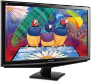 Монитор Viewsonic VA2448-LED
