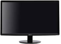 Монитор Acer S202HLBD ET.DS2HE.008