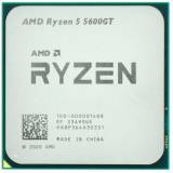 Подробнее о AMD Ryzen 5 5600GT Tray 100-000001488