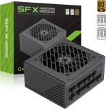 Подробнее о GAMEMAX GS-850G Black