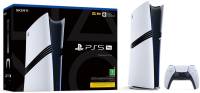 Подробнее о Sony PlayStation 5 Pro 2TB White CFI-7021