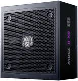 Подробнее о CoolerMaster GX II Gold 750W MPX-7503-AFAG-2BEU
