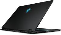 Подробнее о MSI Stealth 18 AI Studio A1VHG Midnight Black A1VHG-038US