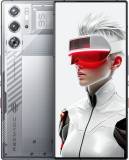 Подробнее о ZTE REDMAGIC 9S Pro 16/512GB Snowfall