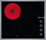 Подробнее о Bosch PKE645CA2E