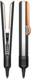 Подробнее о Dyson Airstrait - Nickel/Copper (388412-01) CN