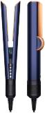 Подробнее о Dyson Airstrait HT01 Prussian Blue/Rich Copper (408231-01) CN