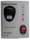 Подробнее о Luxeon SVR-2000