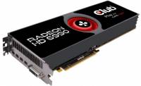 Видеокарта Club-3D Radeon HD 6990 CGAX-69996