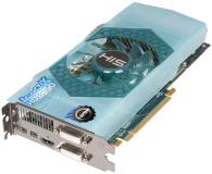 Видеокарта HIS HD6790 1GB H679QN1G2M