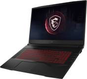 Подробнее о MSI Pulse GL76 12UGK Titanium Gray 12UGK-832XRO