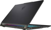 Подробнее о MSI Cyborg 15 A13VE Translucent Black A13VE-1629XUA / 9S7-15K111-1629
