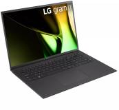 Подробнее о Lg gram 17' Lightweight Laptop Black 17Z90S-H.ADB9U3